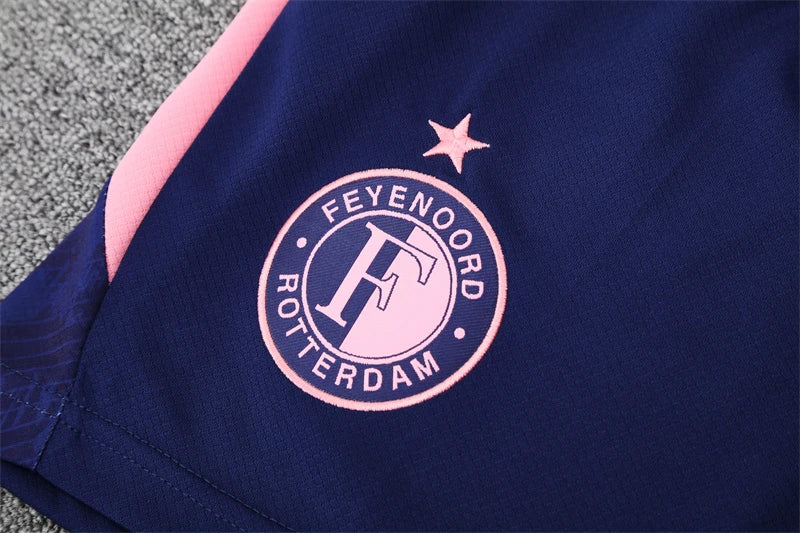 2025/2026 Feyenoord Trainings Kit