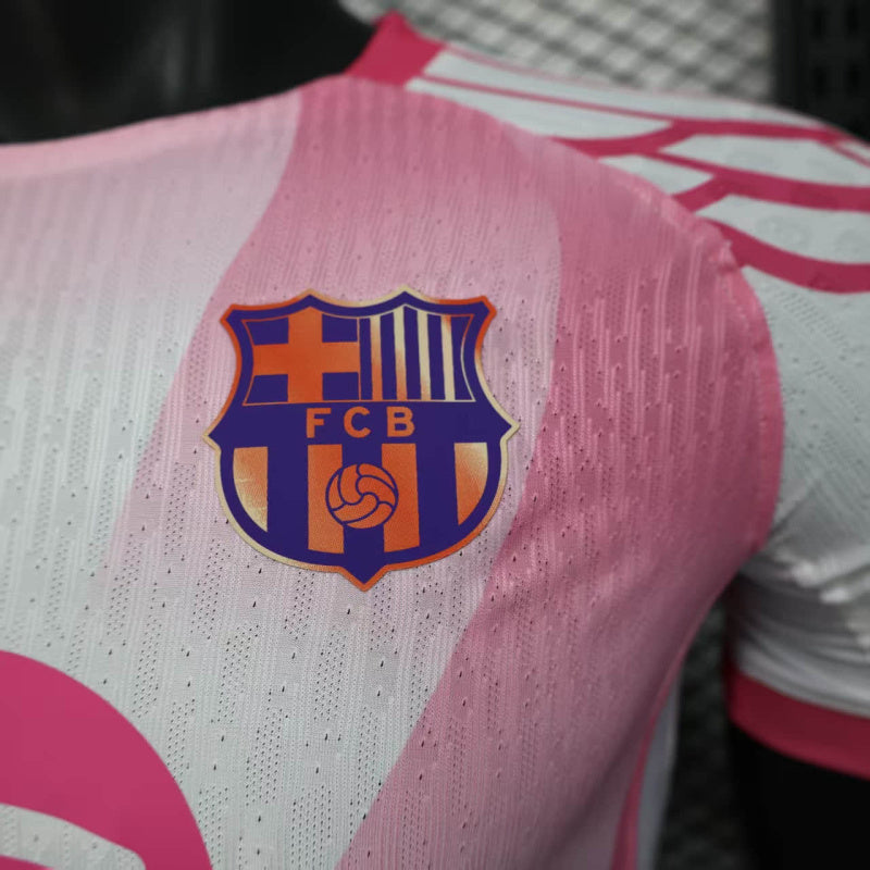 2025/2026 FC Barcelona Speciale Editie