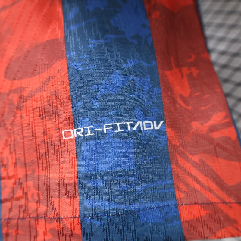 2024/2025 FC Barcelona Limited Edition