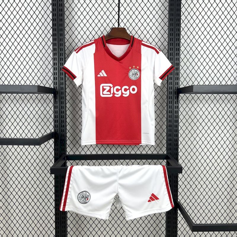 2025/2026 Ajax Thuis Kids
