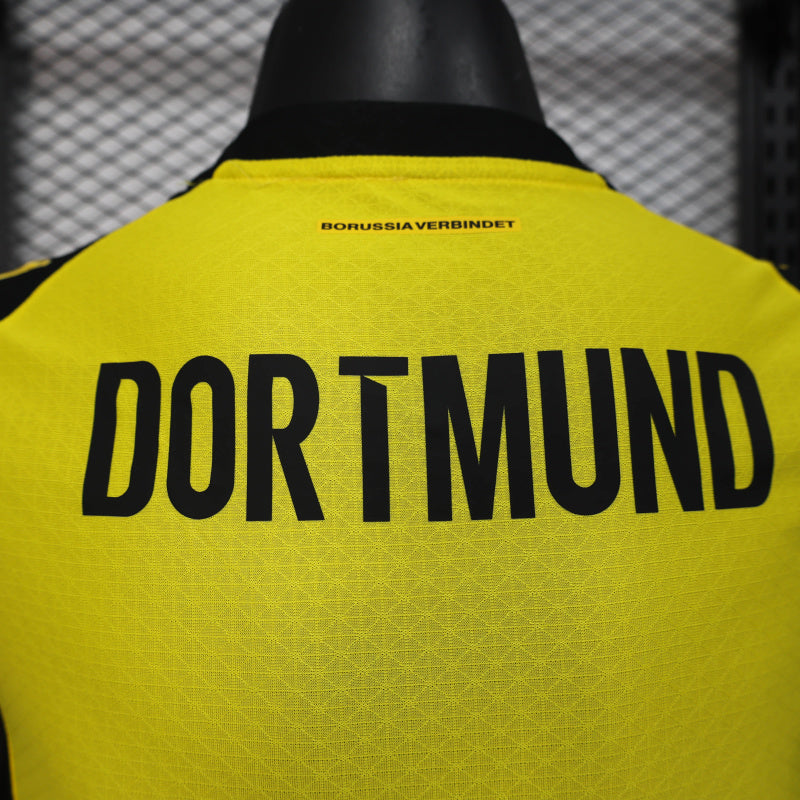 2025/2026 Borussia Dortmund Thuis