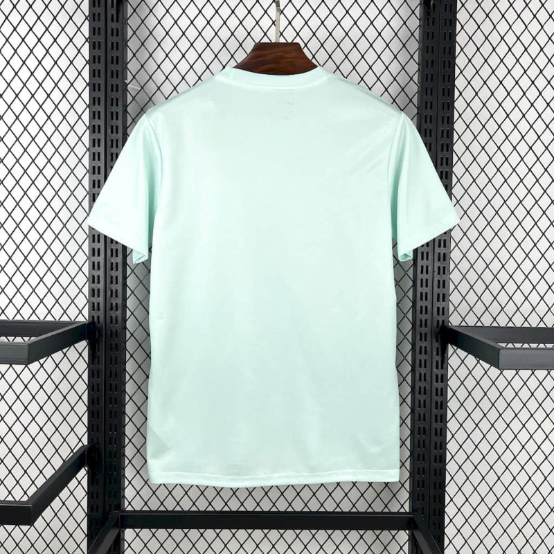 Brazil Green/White Editie