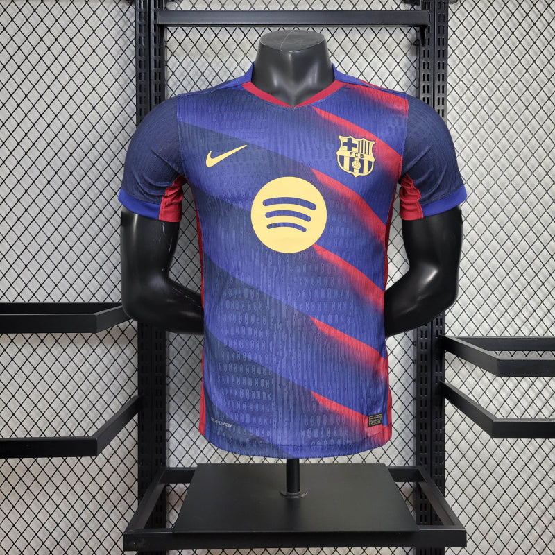 2025/2026 FC Barcelona Speciale Editie