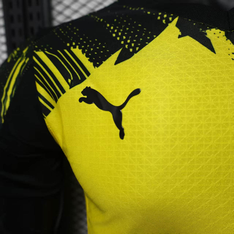 2025/2026 Borussia Dortmund Thuis