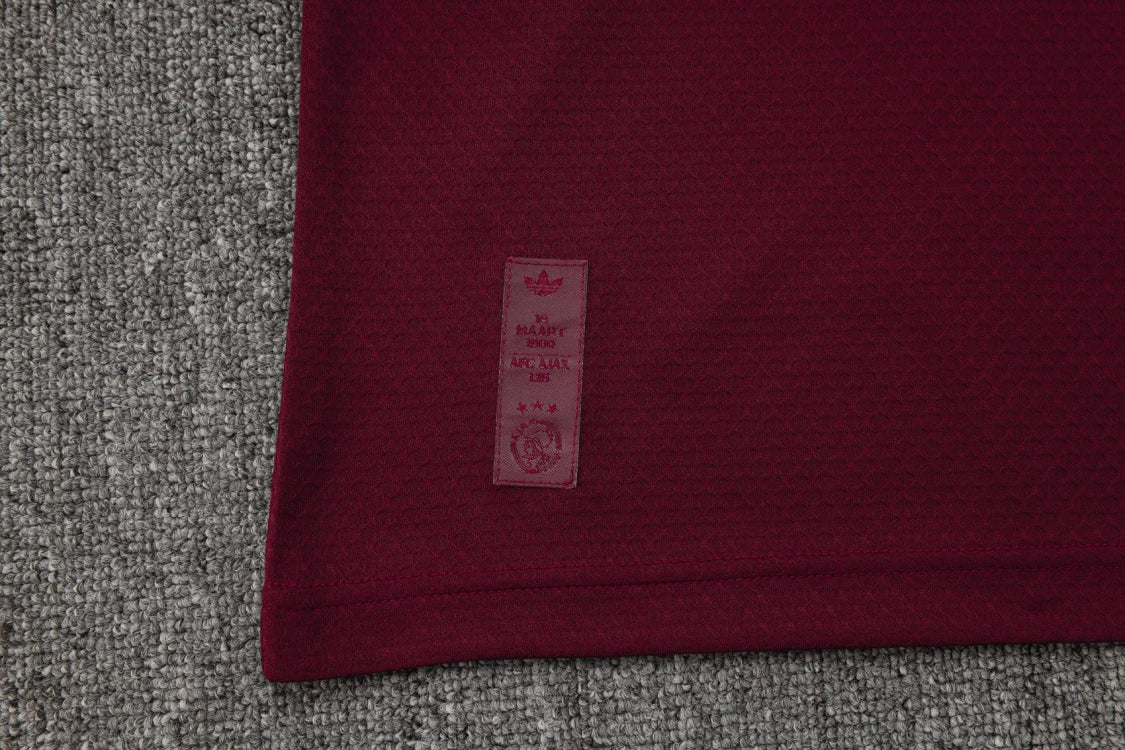 2025/2026 Ajax Vintage pak