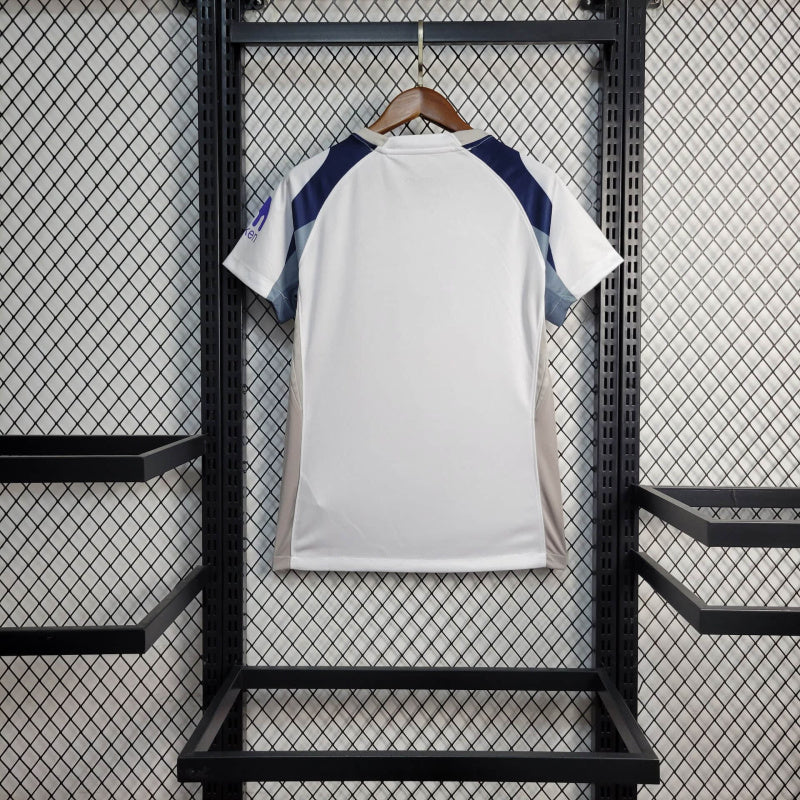 2025/2026 Tottenham Hotspur Thuis Vrouwen