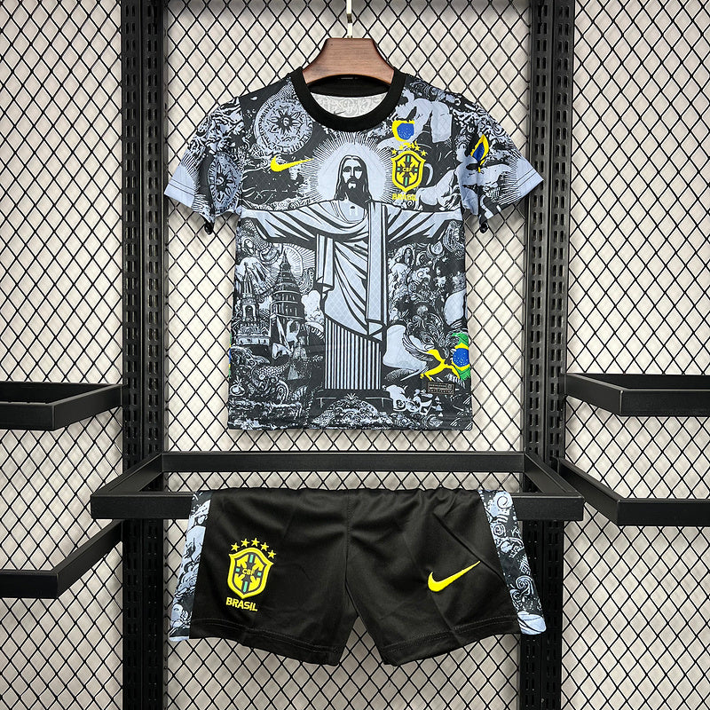 Brazil Rio Editie kids
