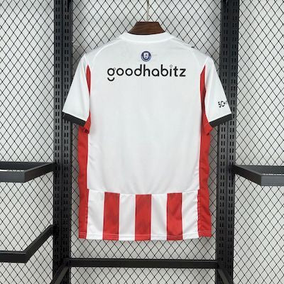 2025/2026 PSV Thuis