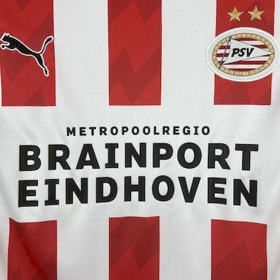 2025/2026 PSV Thuis