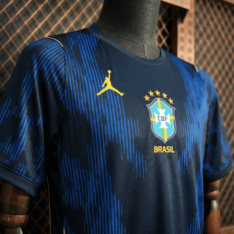 2026 Brazilië Uit