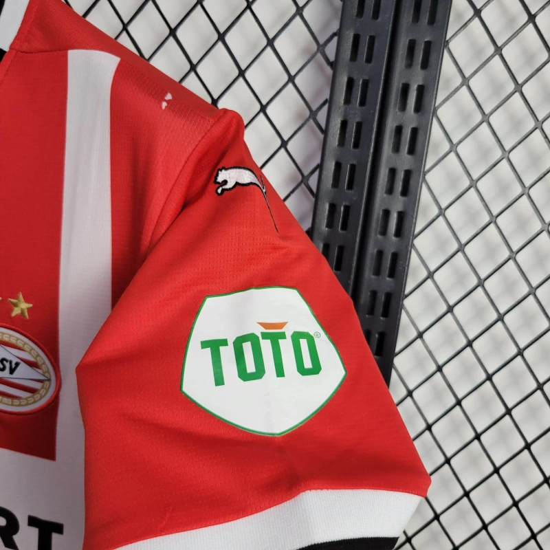 2024/2025 PSV Thuis