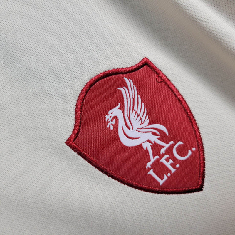 2025/2026 Liverpool Uit Vrouwen