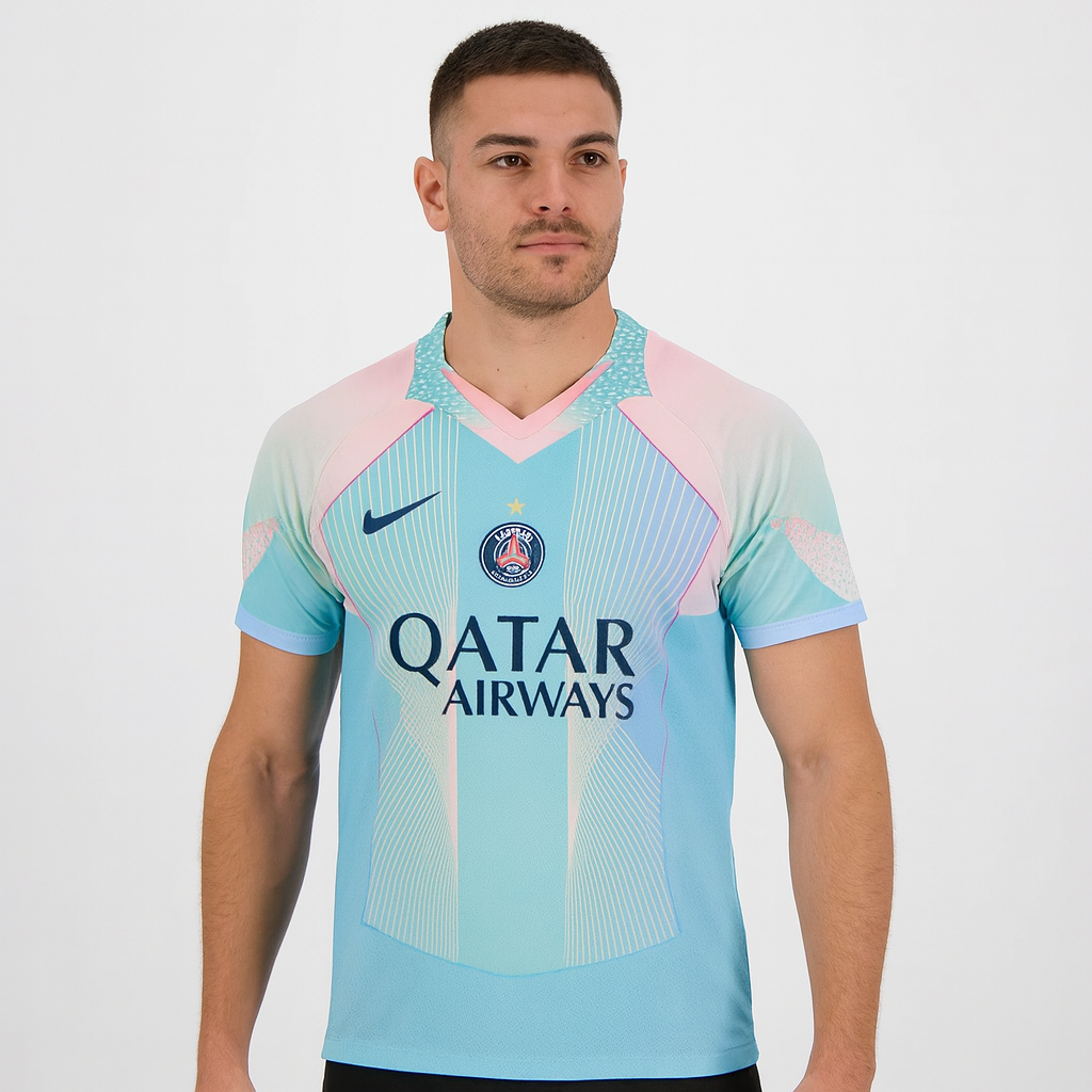 2025/2026 PSG Speciale Editie