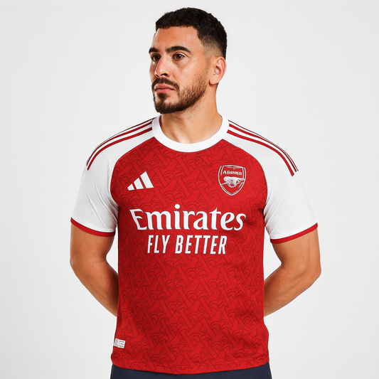 2025/2026 Arsenal Thuis