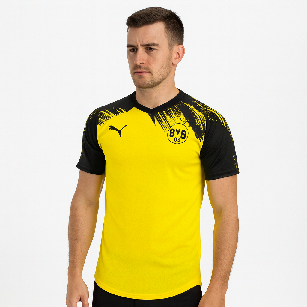 2025/2026 Borussia Dortmund Thuis