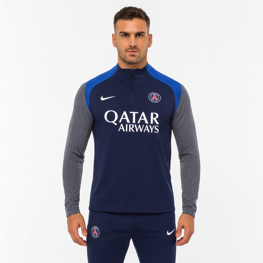 2025/2026 PSG Trainings pak