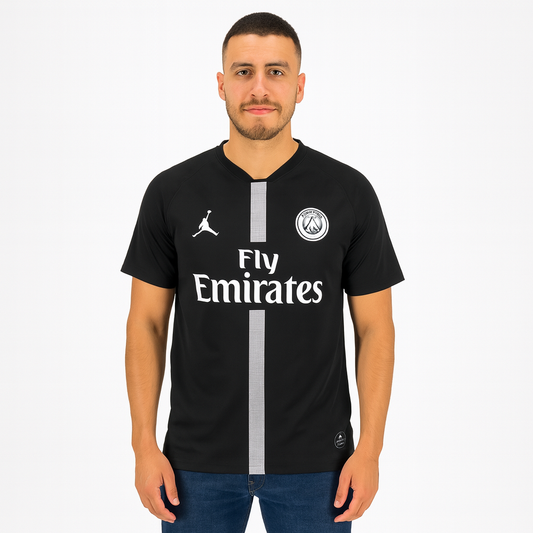 2018/2019 PSG Uit