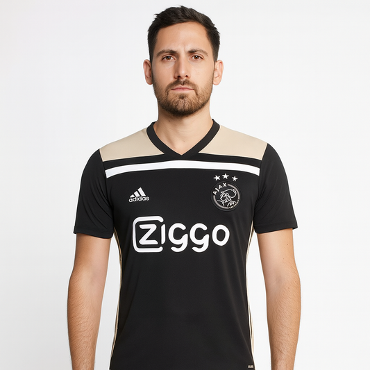 2018/2019 Retro Ajax Uit
