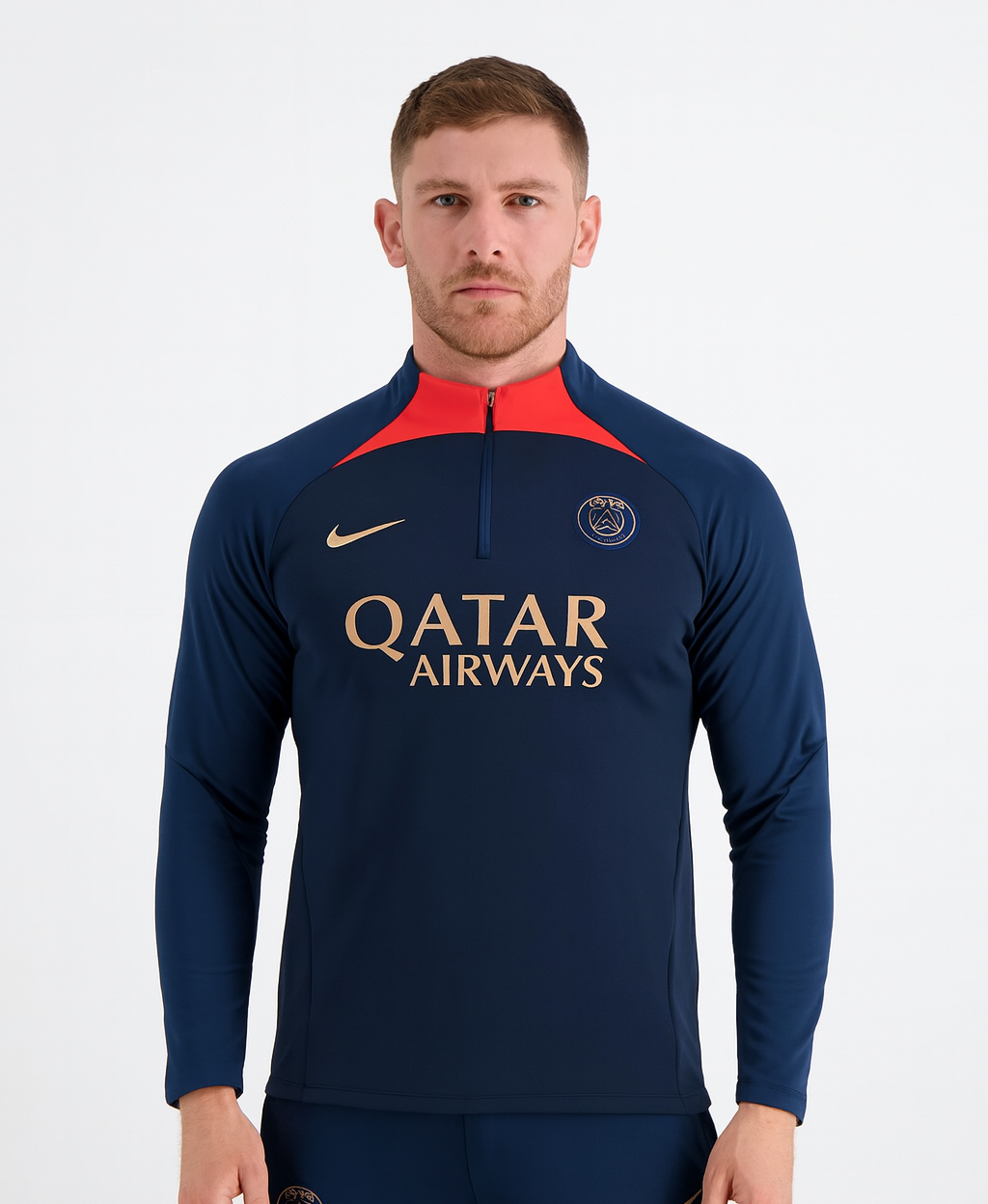 2023/2024 PSG Trainings pak