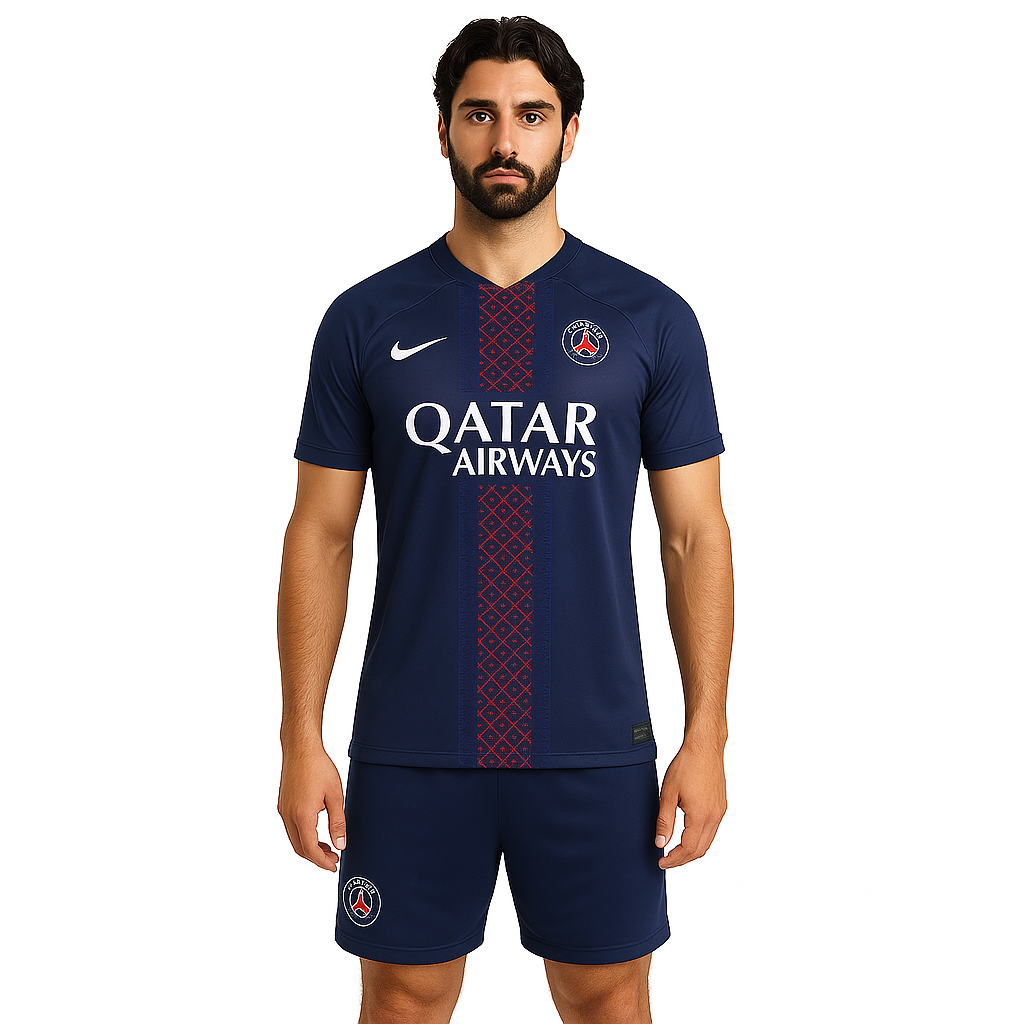 2025/2026 PSG Thuis Tenue