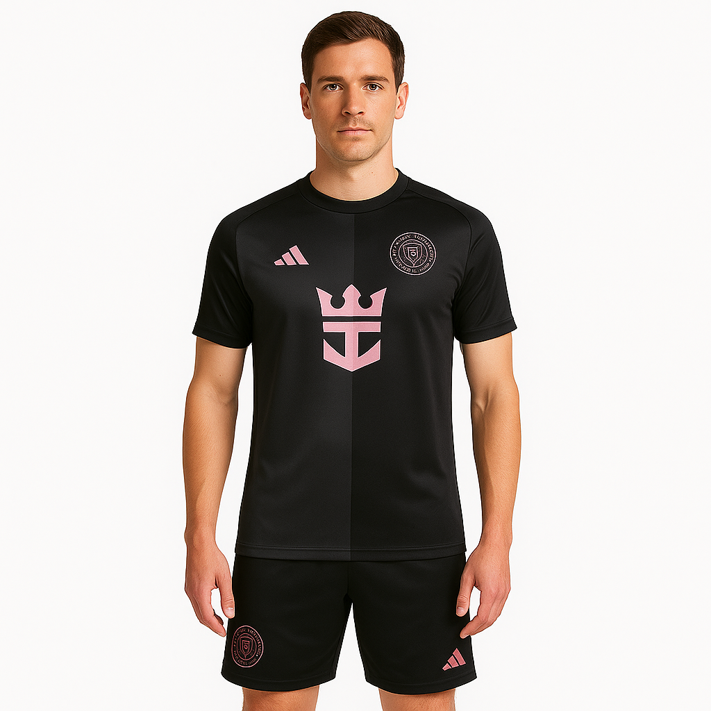 2025/2026 Miami Uit Tenue