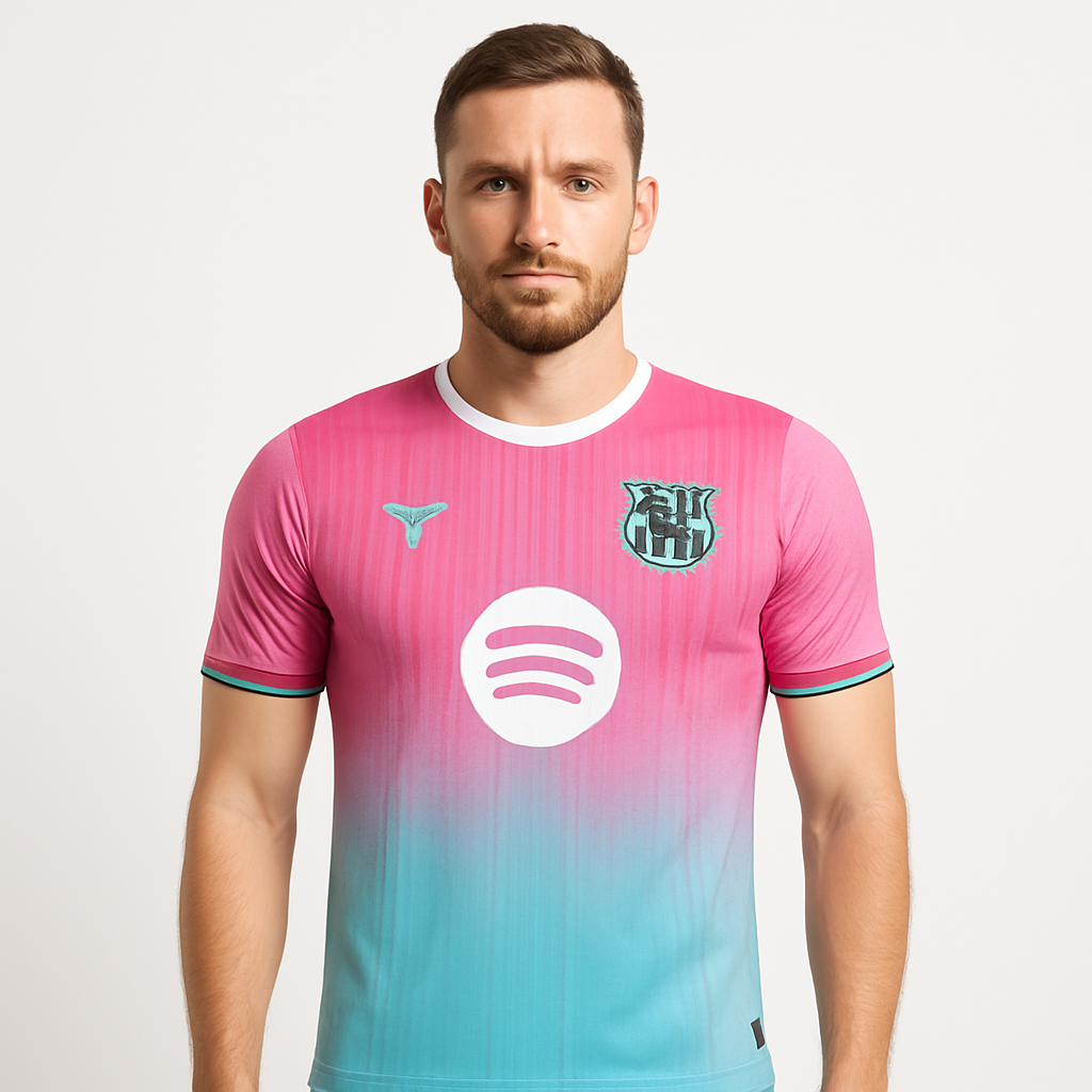 2025/2026 FC Barcelona Speciale Editie