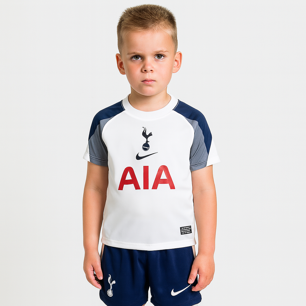 2025/2026 Tottenham Thuis kids