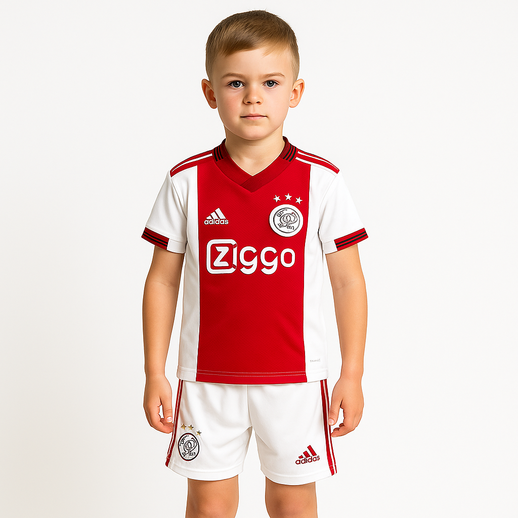 2025/2026 Ajax Thuis Kids