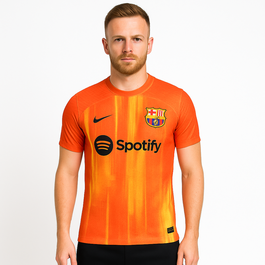 2025/2026 FC Barcelona Speciale Editie