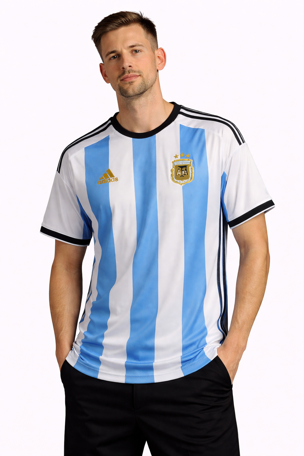 2026 Argentinië Thuis