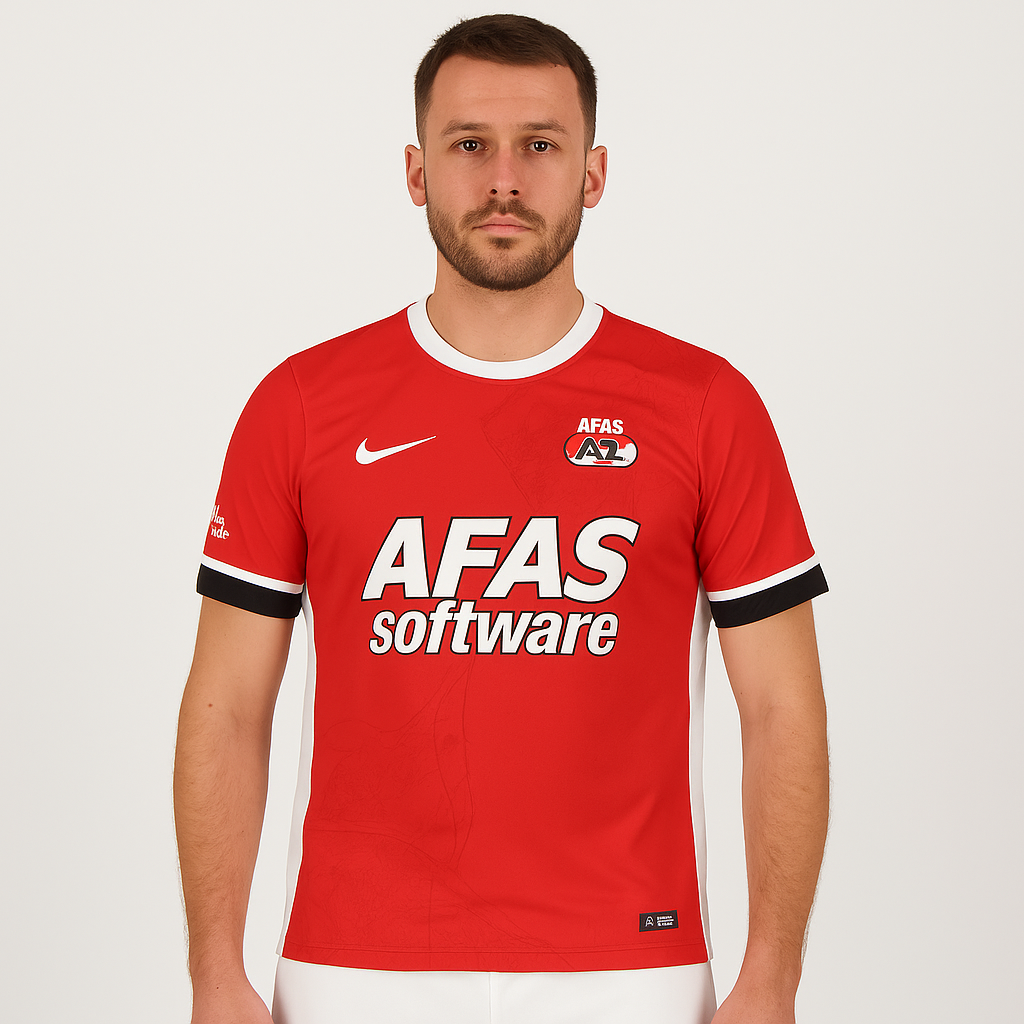 2025/2026 AZ Thuis