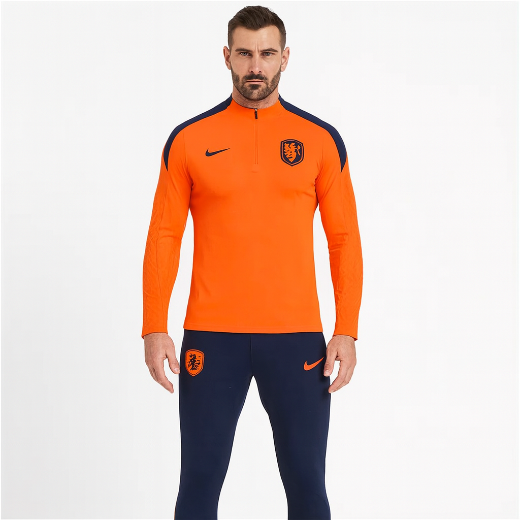 2024 Nederland Trainings pak