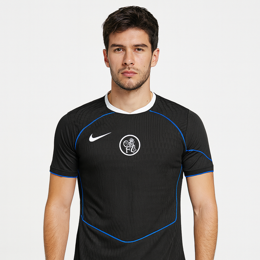 2025/2026 Chelsea 3e Shirt