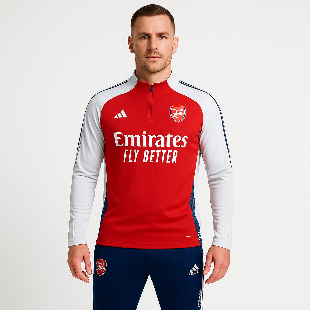 2024/2025 Arsenal Trainings pak