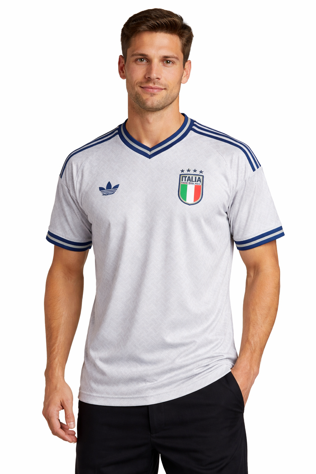 2026 Italië Uit