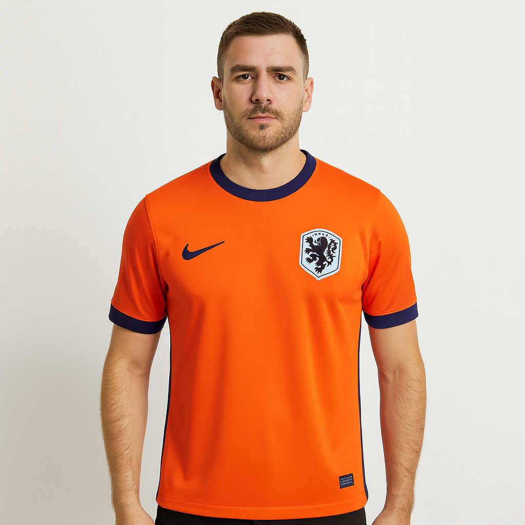 2024 Nederland Thuis