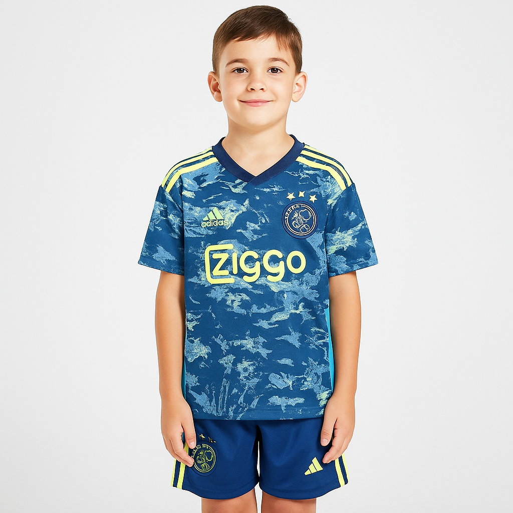 2024/2025 Ajax Uit kids