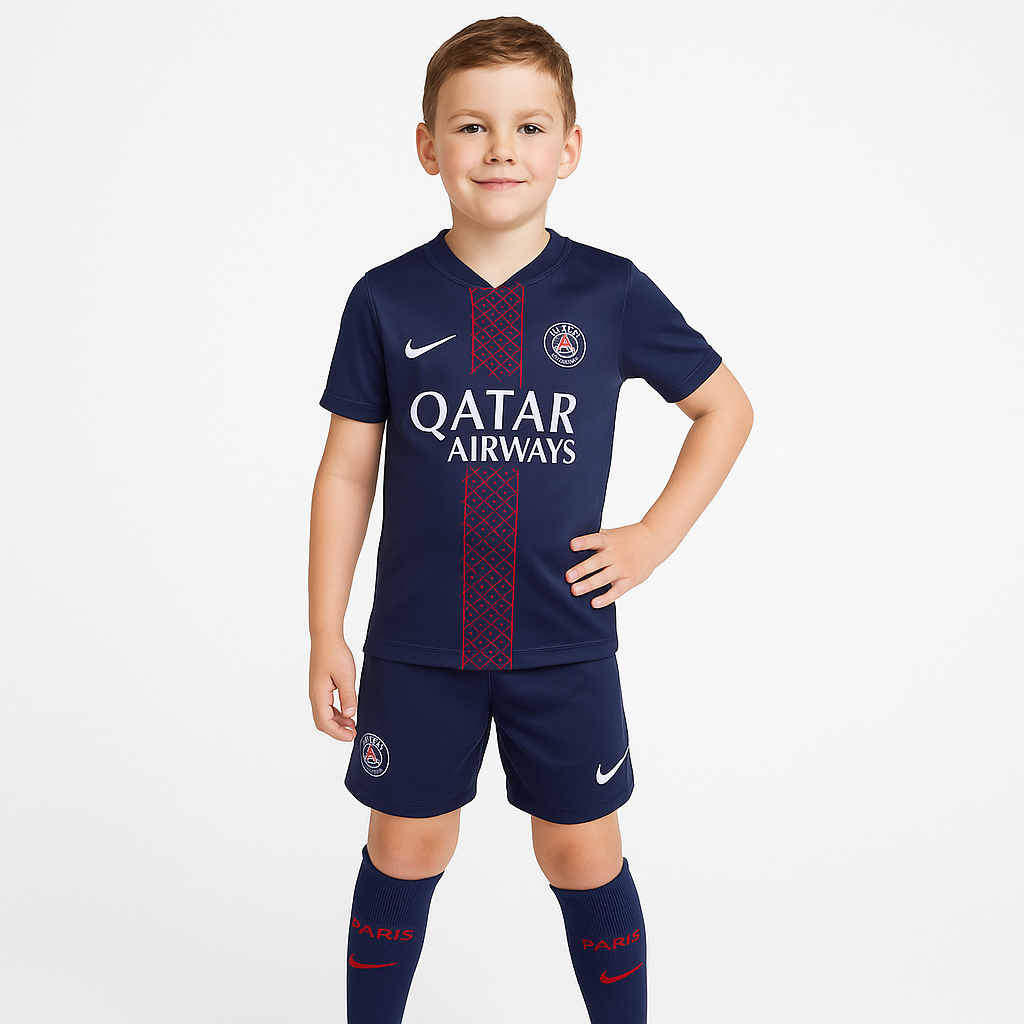 2025/2026 PSG Thuis Kids