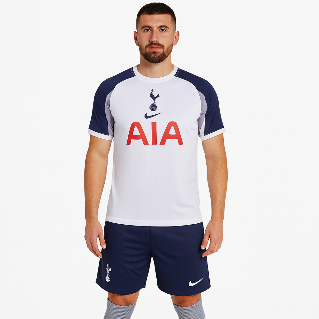 2025/2026 Tottenham Thuis Tenue