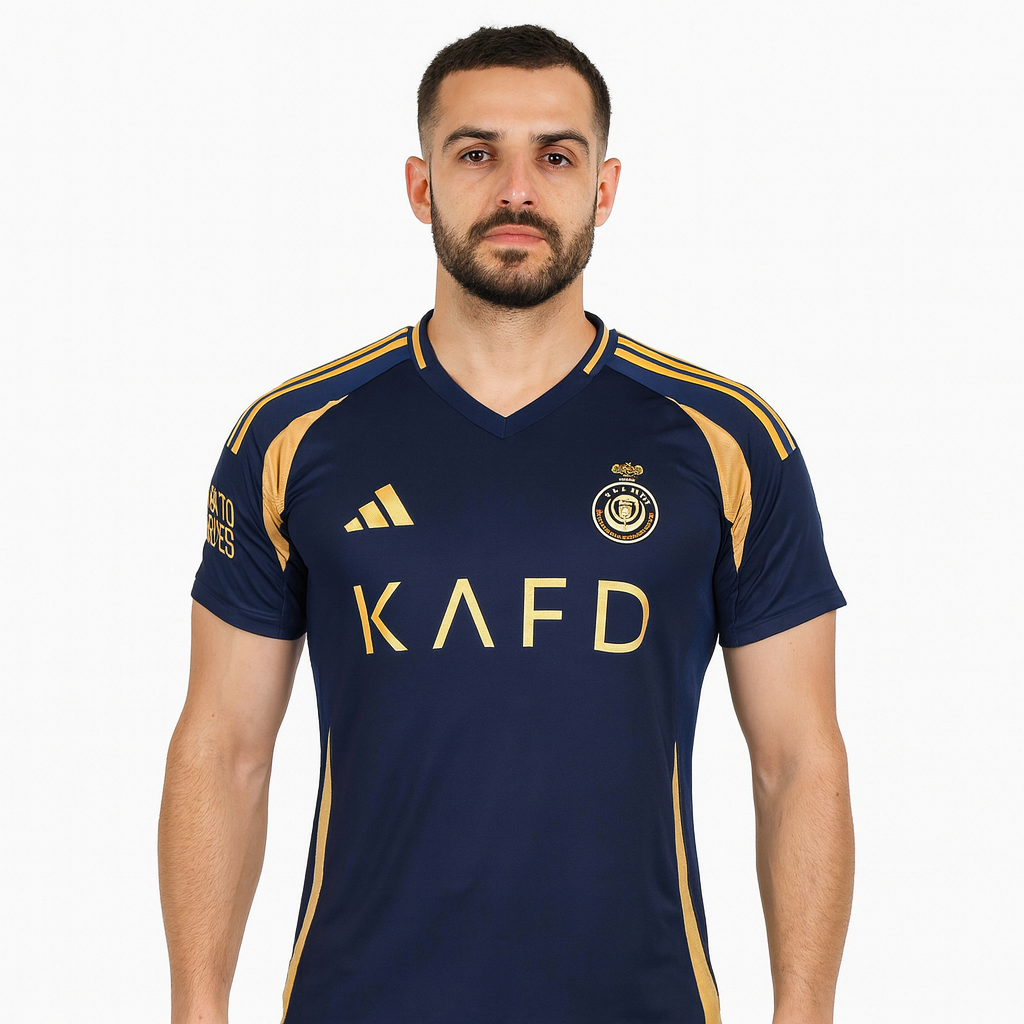 2024/2025 Al-Nassr Uit