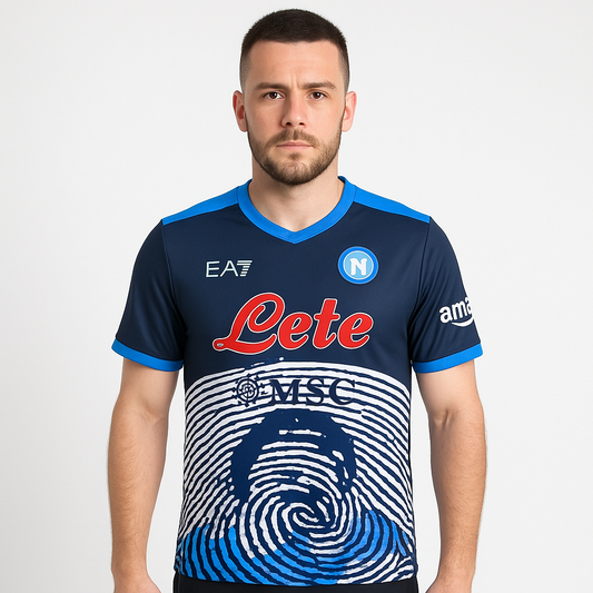 2021/2022 Napoli Maradona