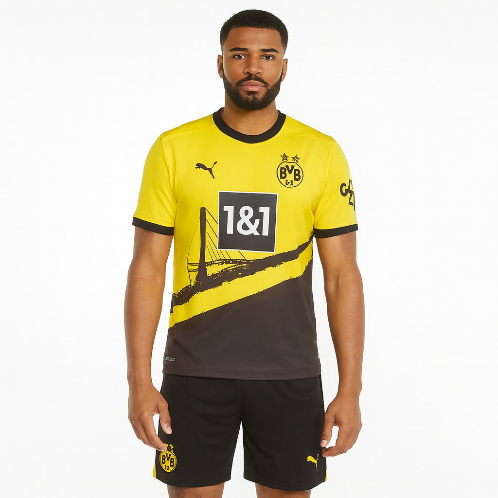 2023/2024 Dortmund Thuis Set
