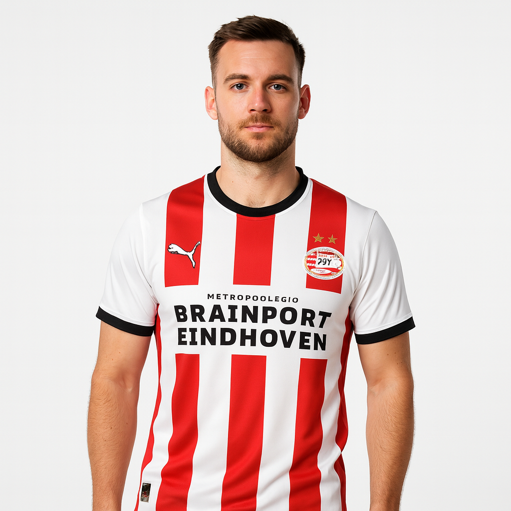 2025/2026 PSV Thuis