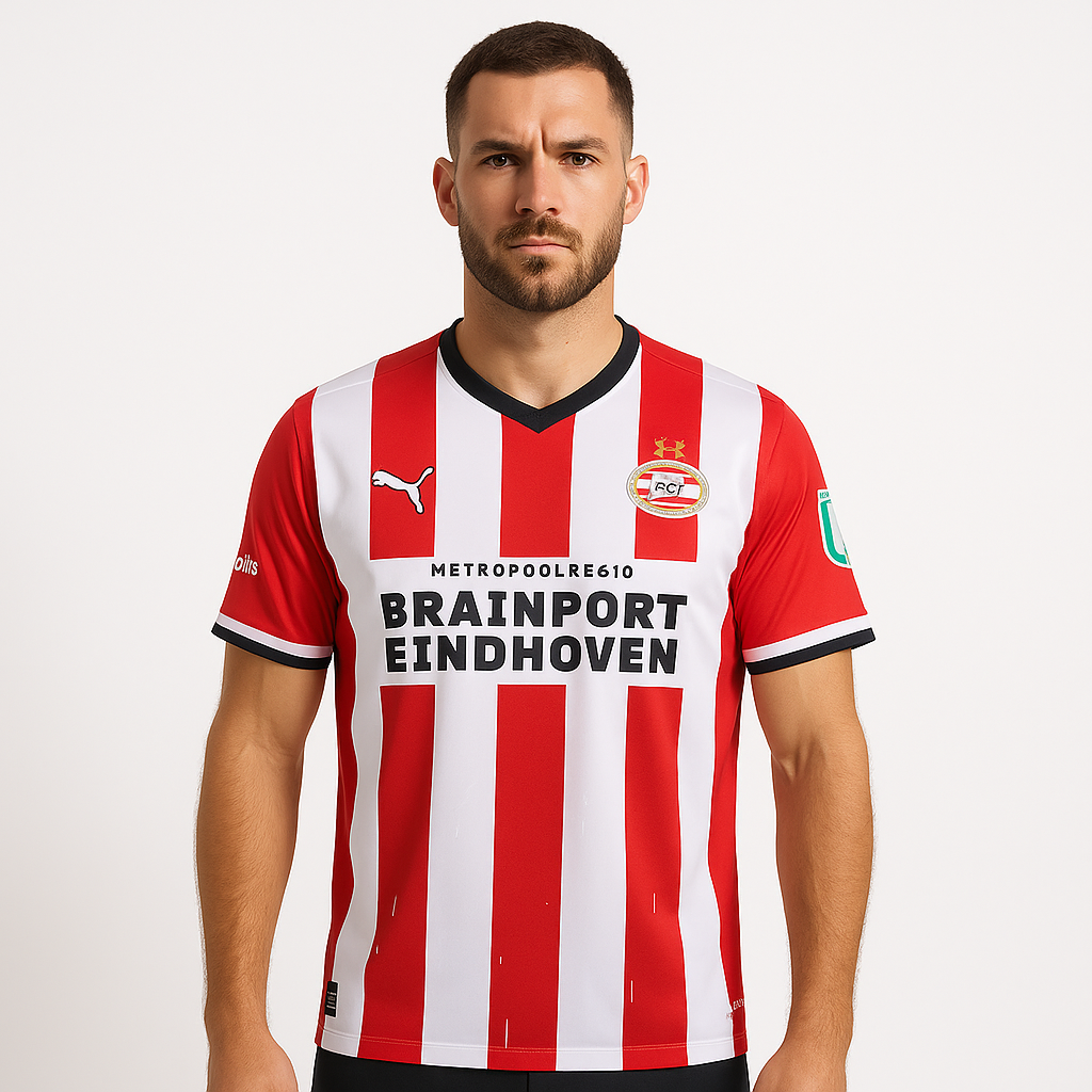 2024/2025 PSV Thuis