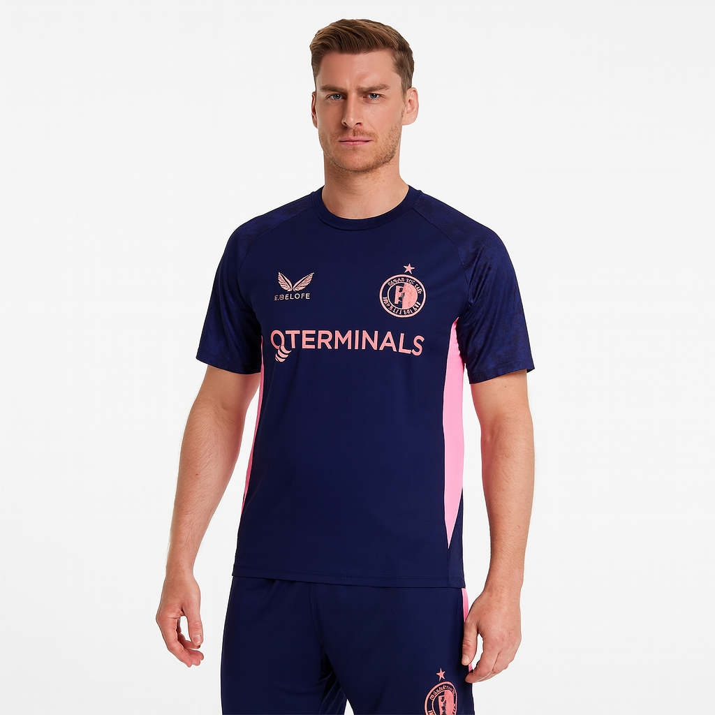 2025/2026 Feyenoord Trainings Kit
