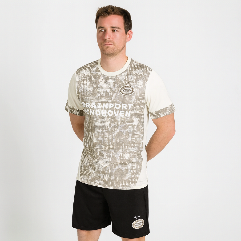 2025/2026 PSV Trainings Kit