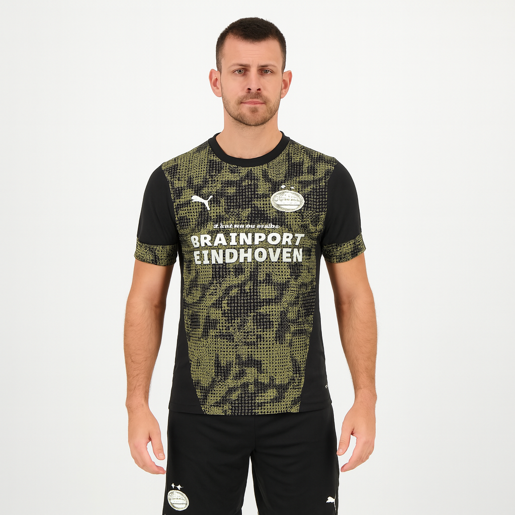 2025/2026 PSV Trainings Kit
