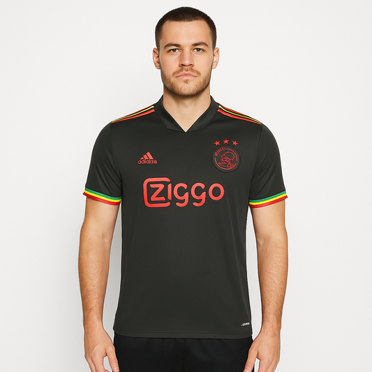 2021/2022 Ajax Bob Marley