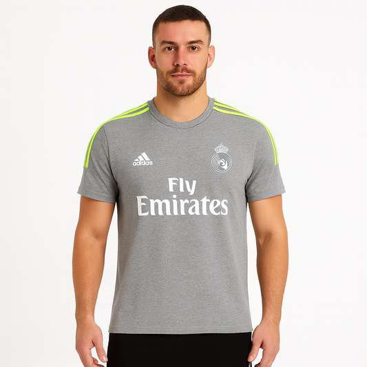2015/2016 Real Madrid Uit