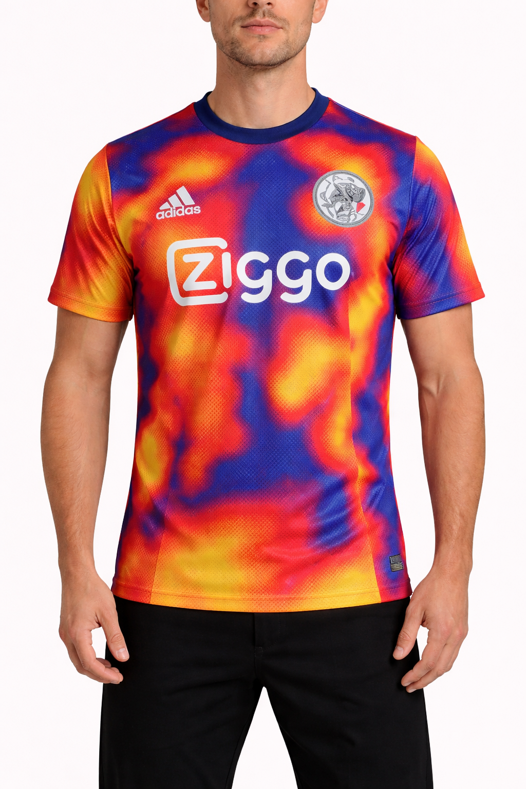 2025/2026 Ajax Pre Match